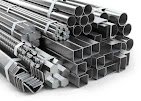 Ms Pipe Distributor in Bhopal