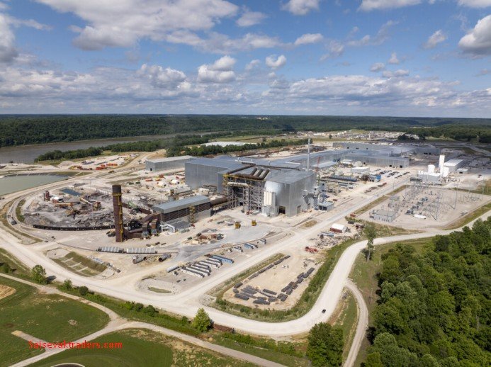 Green Steel & Sustainability
