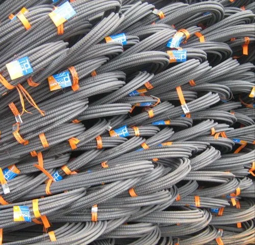 SAIL Steel Bhilai Distributor