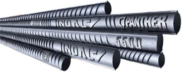 Your Trusted SAIL & Jindal Panther TMT Bars Supplier Across India