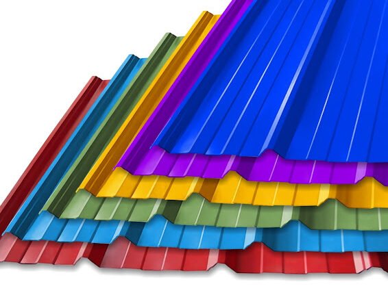 Profile Sheet Supplier