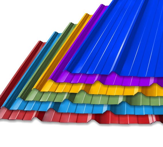 Profile Sheet Supplier