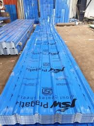 Roofing Sheet Supplier in Bhopal