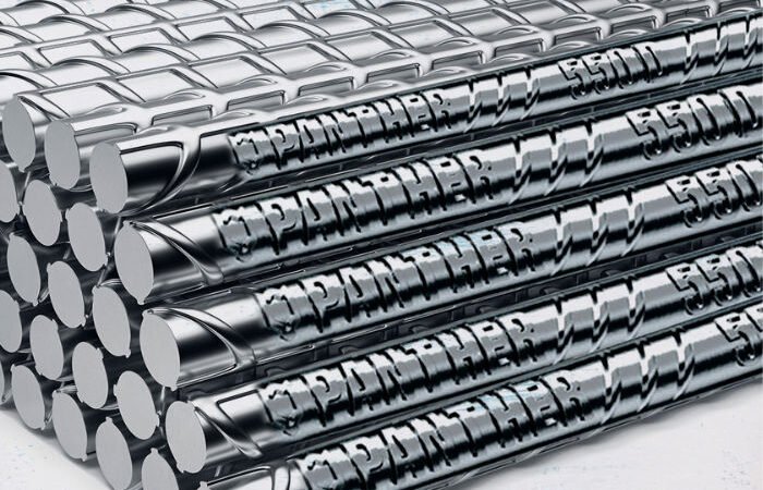 TMT BAR IN BHOPAL