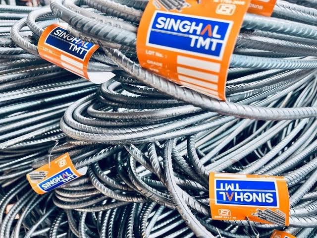 SINGHAL TMT BHOPAL call at 96853 59441