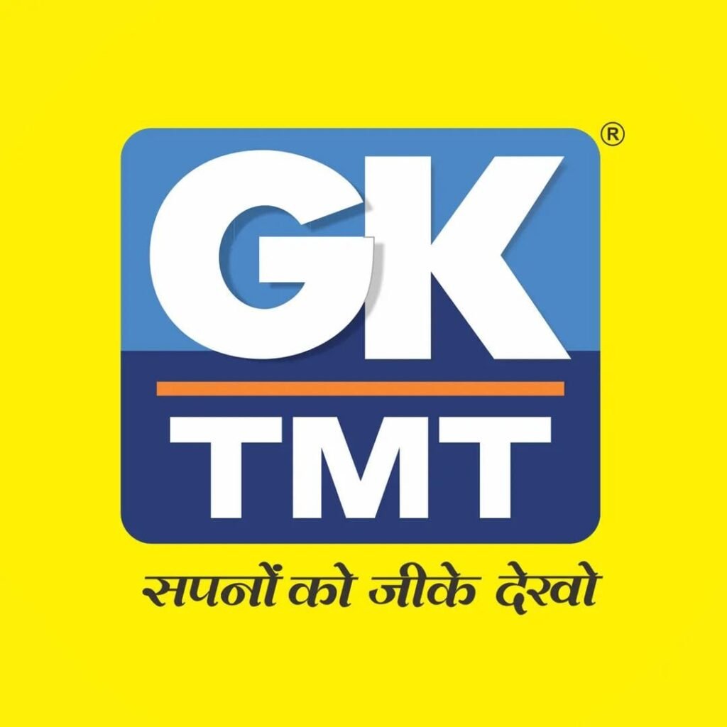 gk tmt bar