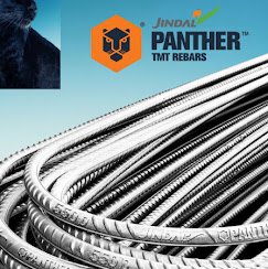 Top Sail TMT & Jindal Panther Distributor in Madhya Pradesh – Sai Sevak Traders-9685359441